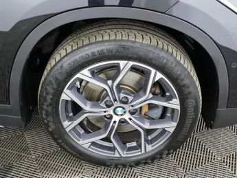 BMW X1 20i xLine