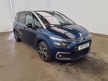Citroen C4 PureTech Sense