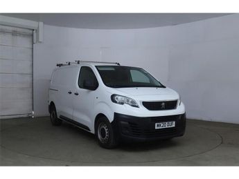 Peugeot Expert BlueHDi 1400 Professional
