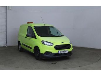Ford Transit TDCi