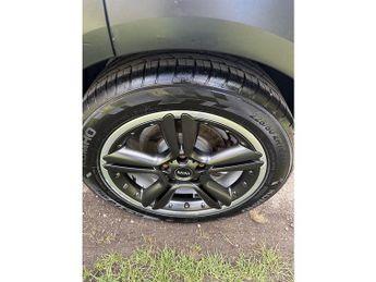 Mini Mini Countryman Cooper S