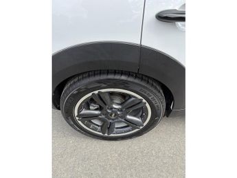 Mini Mini Countryman Cooper S