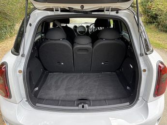 Mini Mini Countryman Cooper S