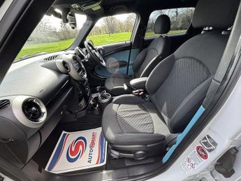 Mini Mini Countryman Cooper S