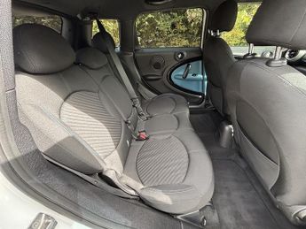 Mini Mini Countryman Cooper S