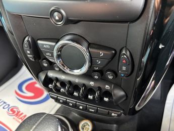 Mini Mini Countryman Cooper S