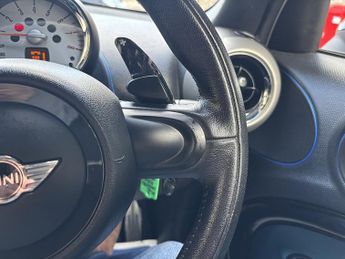 Mini Mini Countryman Cooper S