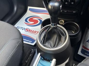 Mini Mini Countryman Cooper S