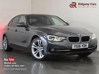 BMW 320 320i Sport