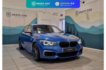  M140i Shadow Edition