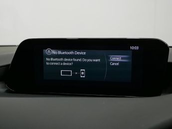 Mazda Mazda3 SKYACTIV-G MHEV Sport Lux