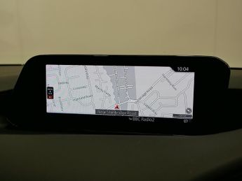 Mazda Mazda3 SKYACTIV-G MHEV Sport Lux