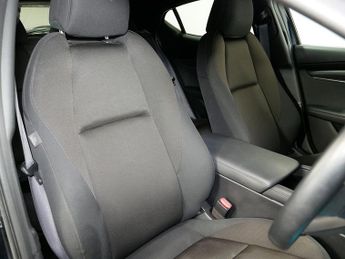 Mazda Mazda3 SKYACTIV-G MHEV Sport Lux