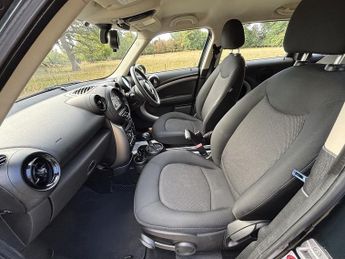 Mini Mini Countryman Cooper