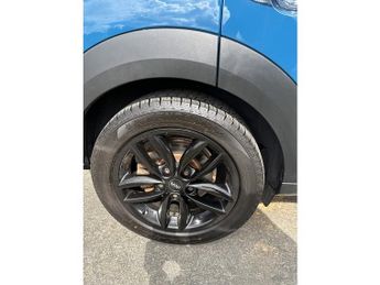 Mini Mini Countryman Cooper S