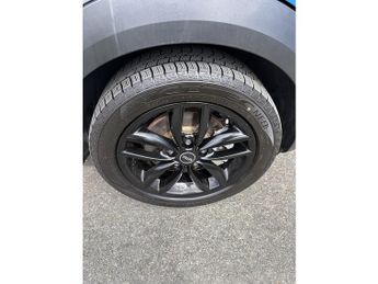 Mini Mini Countryman Cooper S