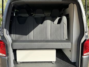 Volkswagen Transporter T6.1 T30 150 DSG LWB