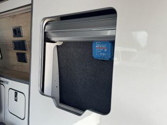 Volkswagen Transporter T6.1 T30 150 DSG LWB