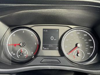 Volkswagen Transporter T6.1 T30 150 DSG LWB