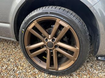 Volkswagen Transporter T6.1 T30 150 DSG LWB