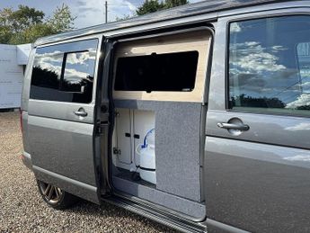 Volkswagen Transporter T6.1 T30 150 DSG LWB