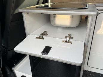 Volkswagen Transporter T6.1 T30 150 DSG LWB