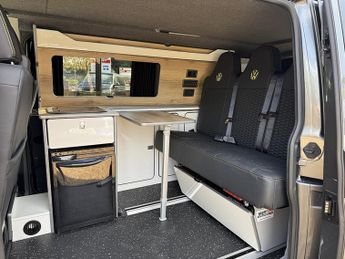 Volkswagen Transporter T6.1 T30 150 DSG LWB