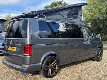 Volkswagen Transporter T6.1 T30 150 DSG LWB