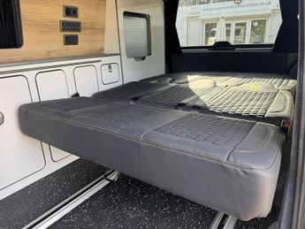 Volkswagen Transporter T6.1 T30 150 DSG LWB