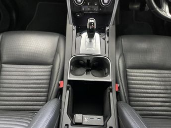 Land Rover Discovery Sport D150 MHEV S
