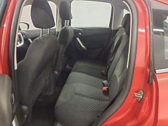 Citroen C3 VTi Exclusive