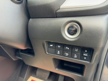 Honda CR-V h i-MMD EX