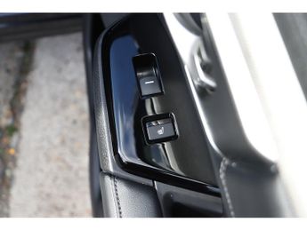 Honda CR-V h i-MMD EX