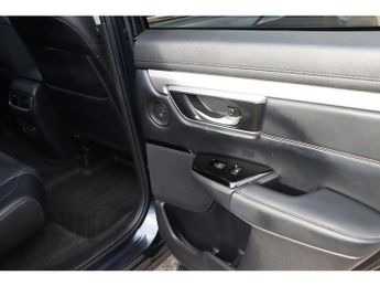 Honda CR-V h i-MMD EX