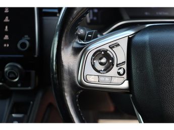 Honda CR-V h i-MMD EX