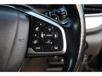 Honda CR-V h i-MMD EX