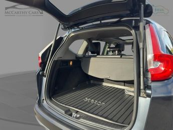 Honda CR-V h i-MMD EX