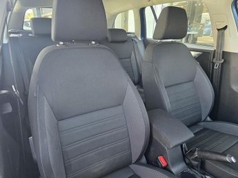 Skoda Octavia 1.5 TSI ACT SE Estate 5dr Petrol DSG Euro 6 (s/s) (150 ps)