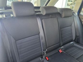 Skoda Octavia 1.5 TSI ACT SE Estate 5dr Petrol DSG Euro 6 (s/s) (150 ps)