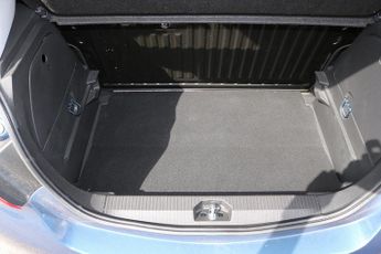 Vauxhall Corsa CDTi ecoFLEX Design