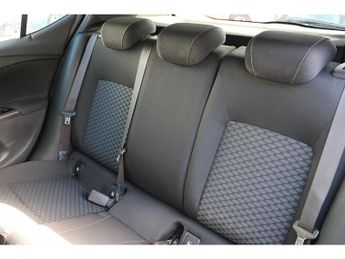 Vauxhall Astra Turbo D Business Edition Nav