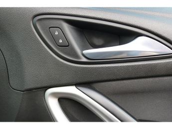 Vauxhall Astra Turbo D Business Edition Nav