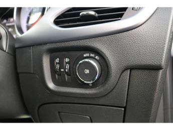 Vauxhall Astra Turbo D Business Edition Nav