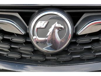 Vauxhall Astra Turbo D Business Edition Nav
