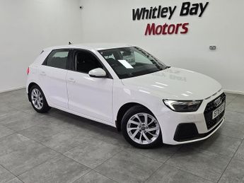 Audi A1 TFSI Sport