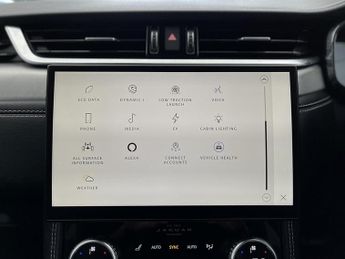 Jaguar F-PACE P400e R-Dynamic SE