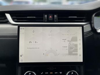 Jaguar F-PACE P400e R-Dynamic SE