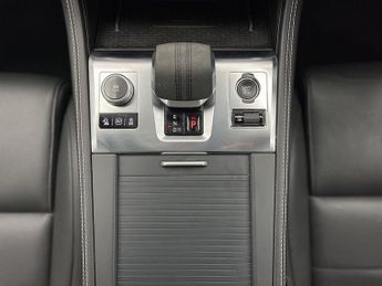 Jaguar F-PACE P400e R-Dynamic SE
