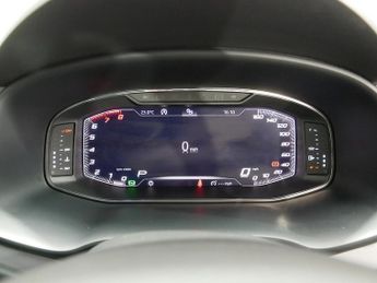 SEAT Leon TSI EVO XCELLENCE Lux