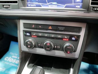 SEAT Leon TSI EVO XCELLENCE Lux